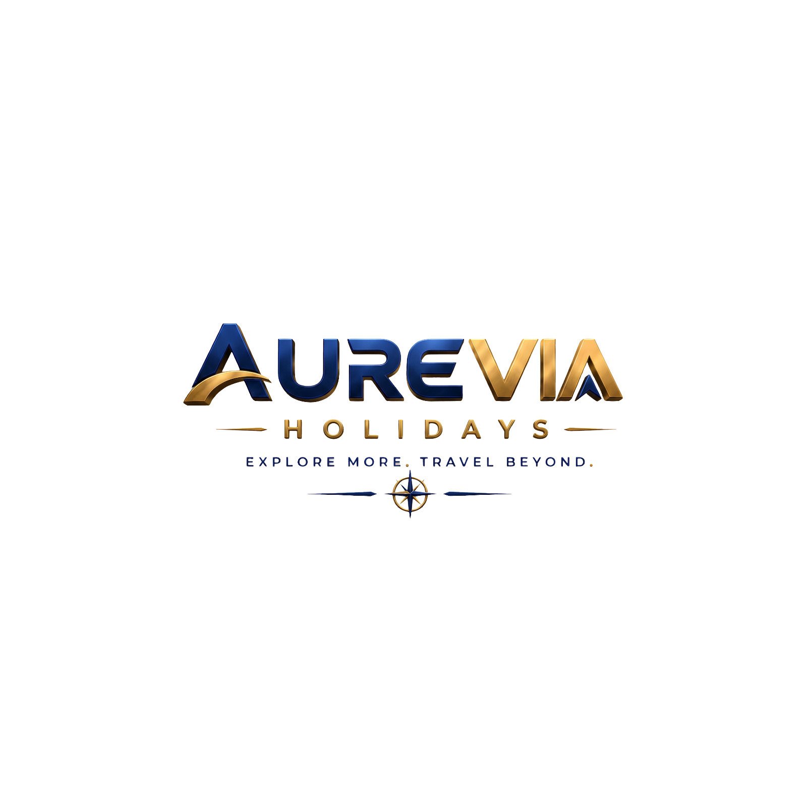 Aurevia Holidays planning team