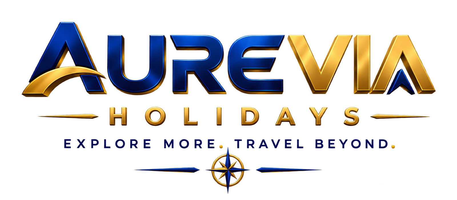 Aurevia Holidays