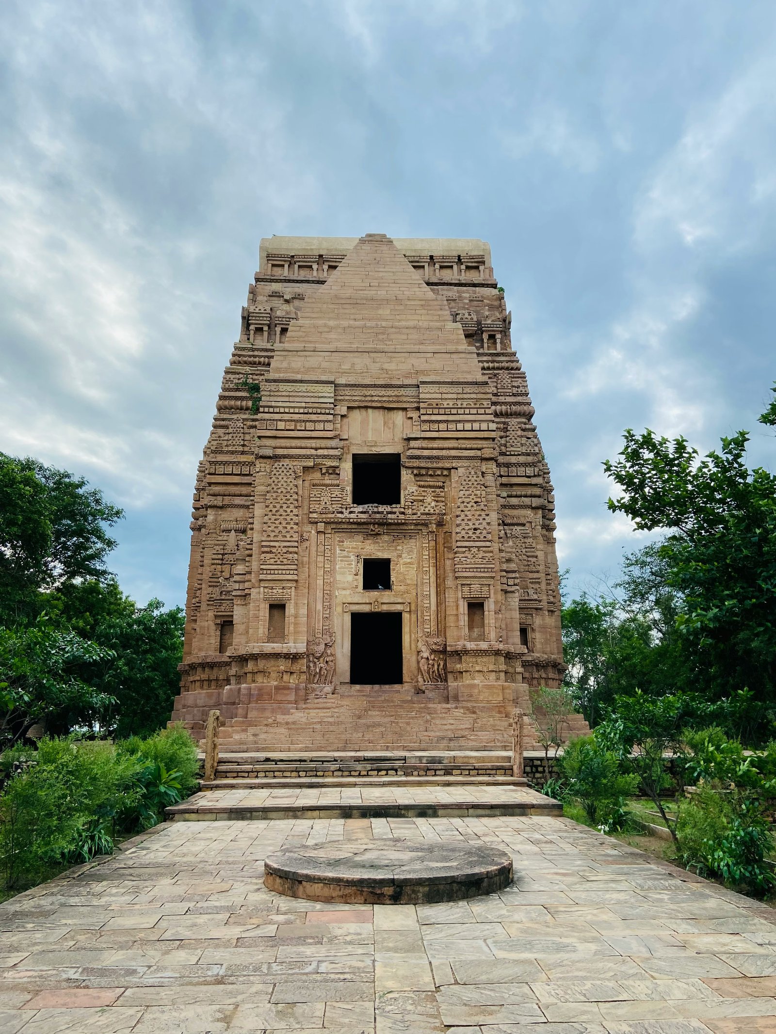 Madhya Pradesh