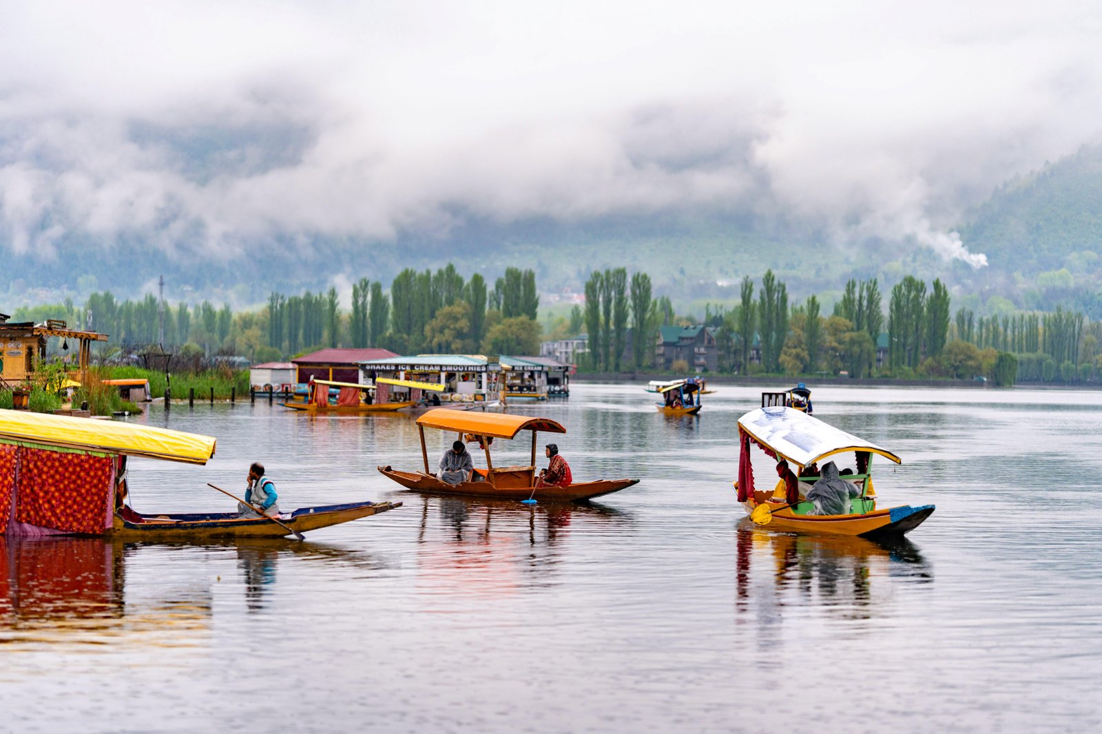 Jammu and Kashmir