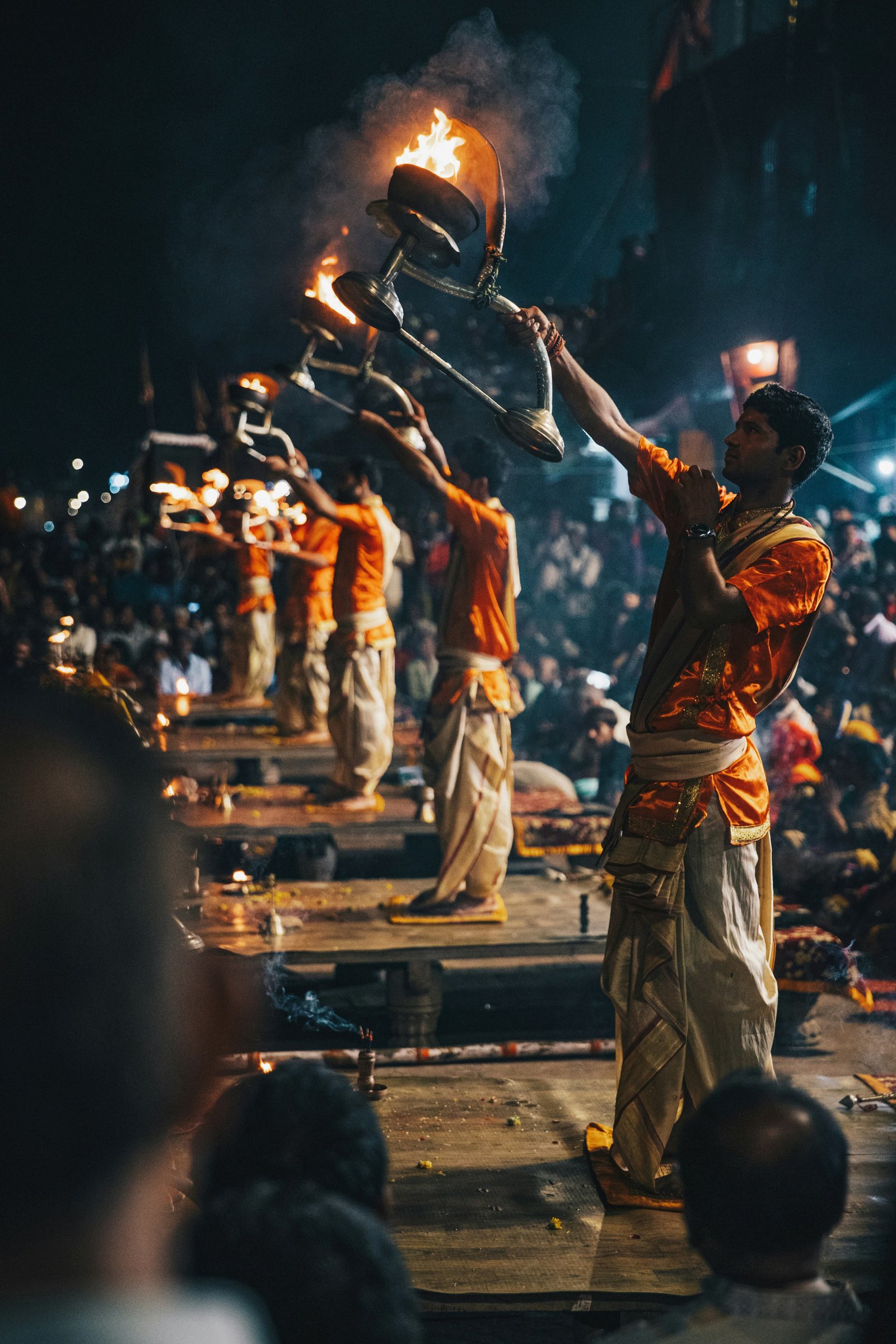 Uttar Pradesh