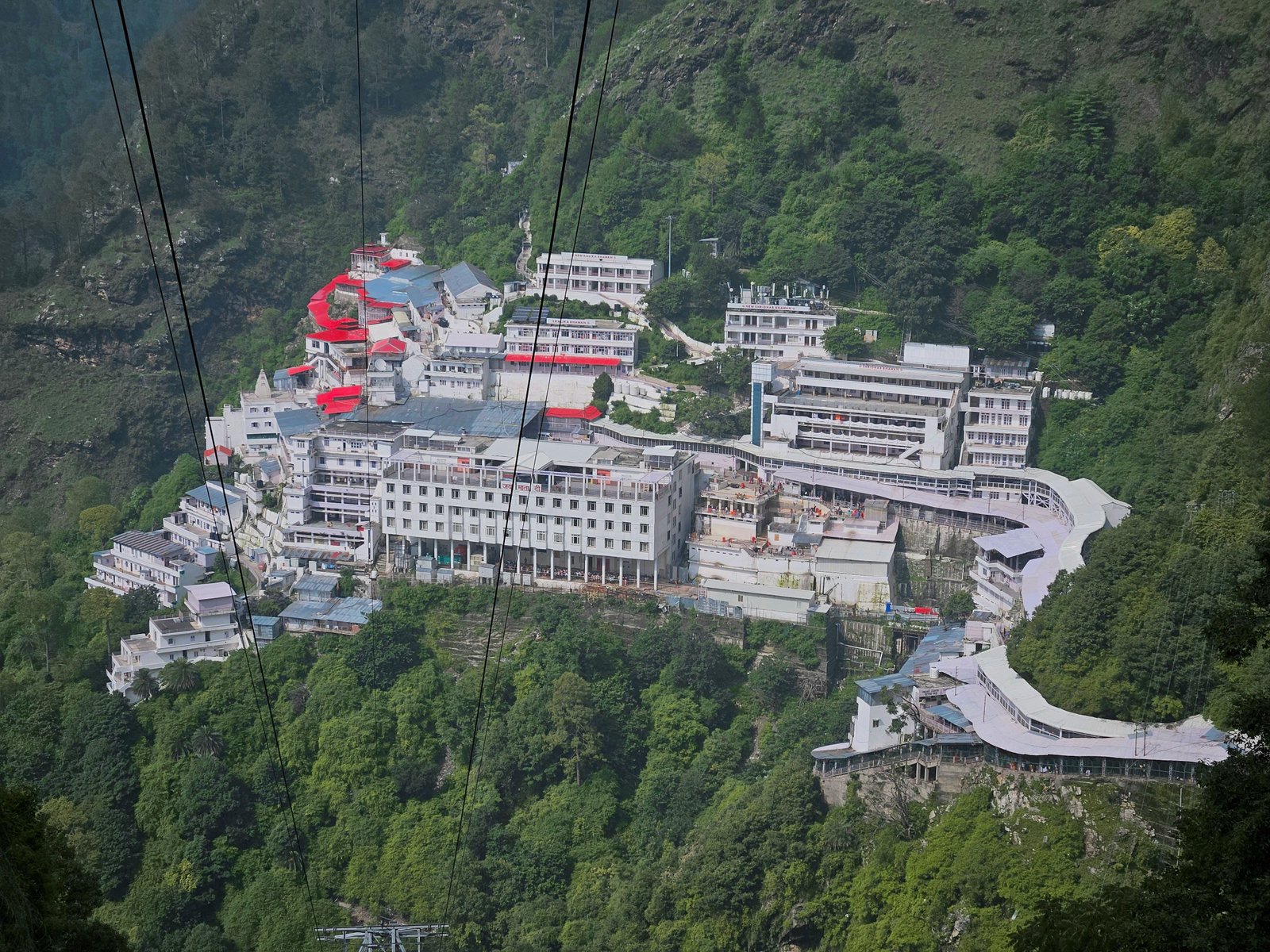 Mata Vaishno Devi Tour Package(2N/3D)