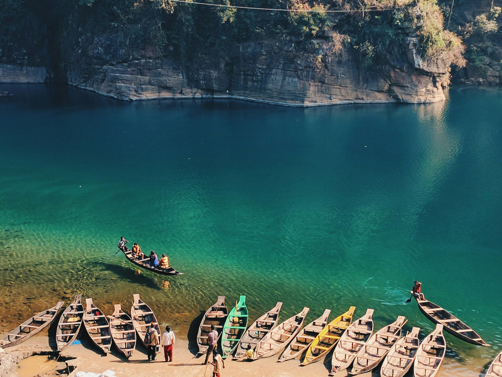 Meghalaya