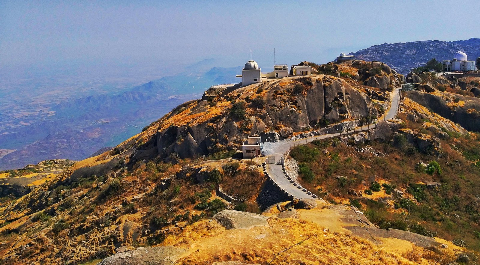 Rajasthan