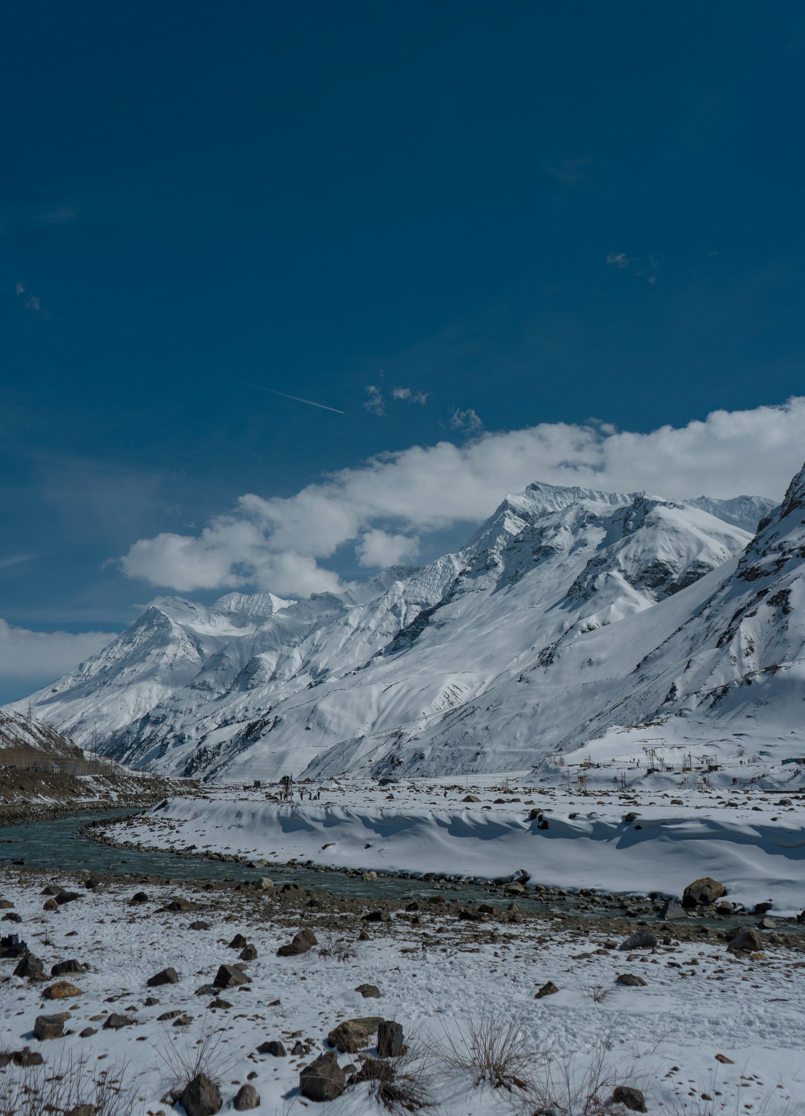 Shimla Kullu Manali Tour Package From Chandigarh