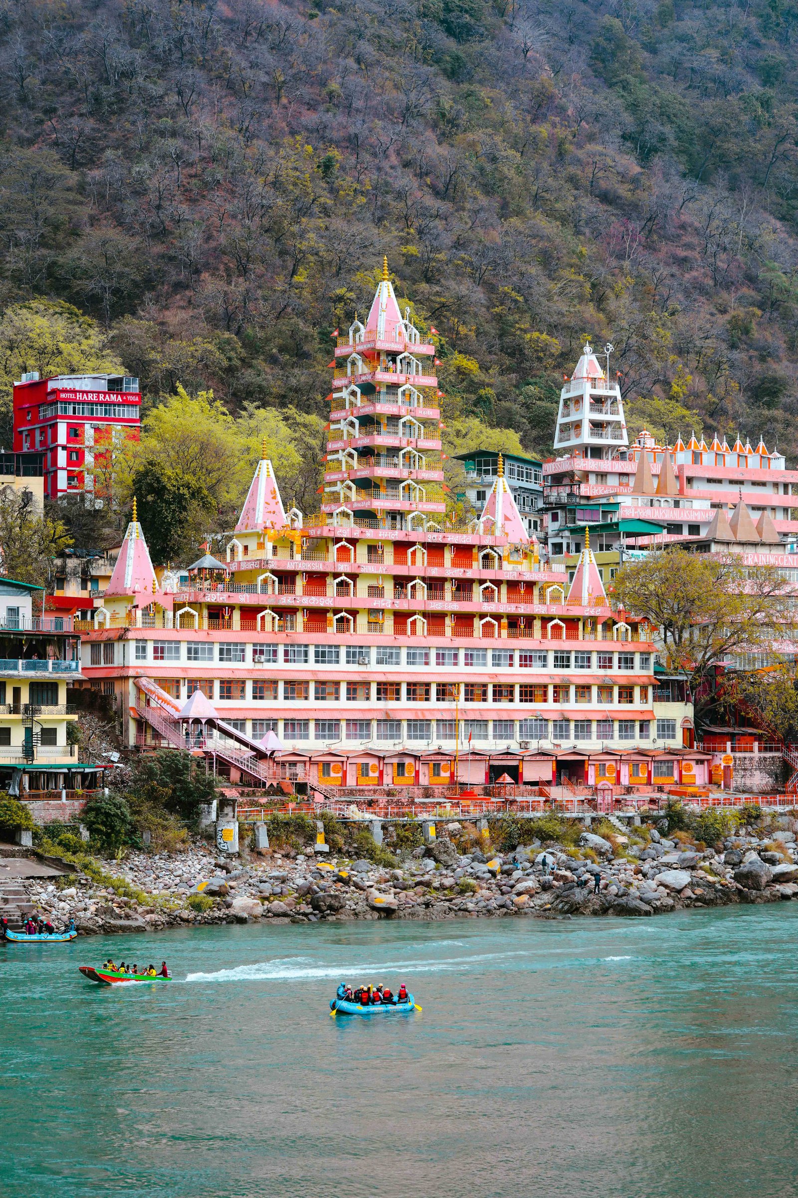 Uttarakhand