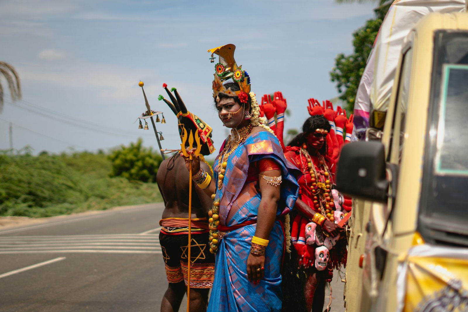 Tamil Nadu