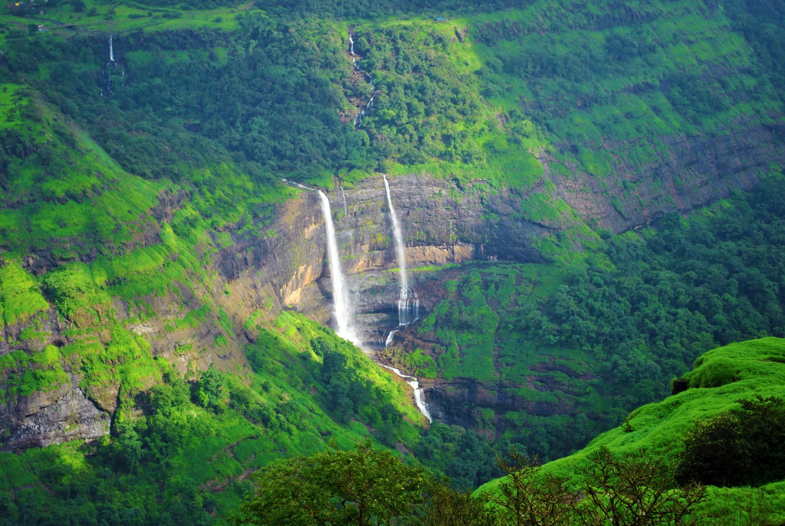 Maharashtra