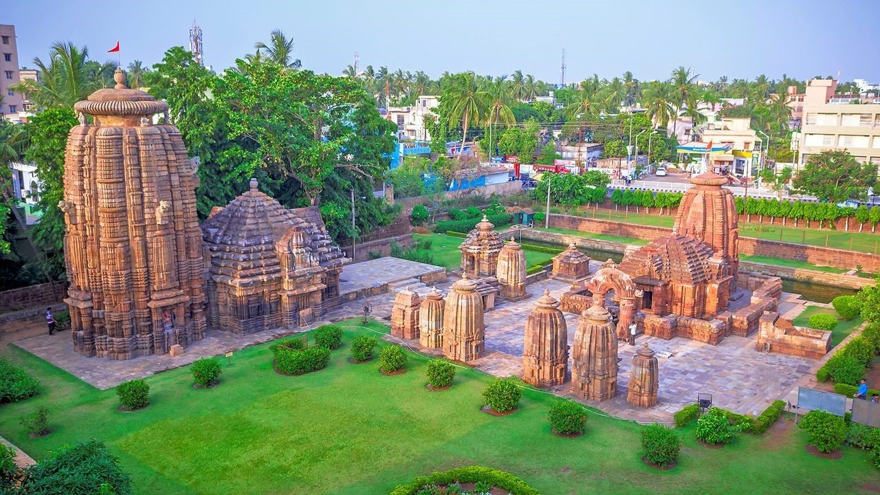 Odisha