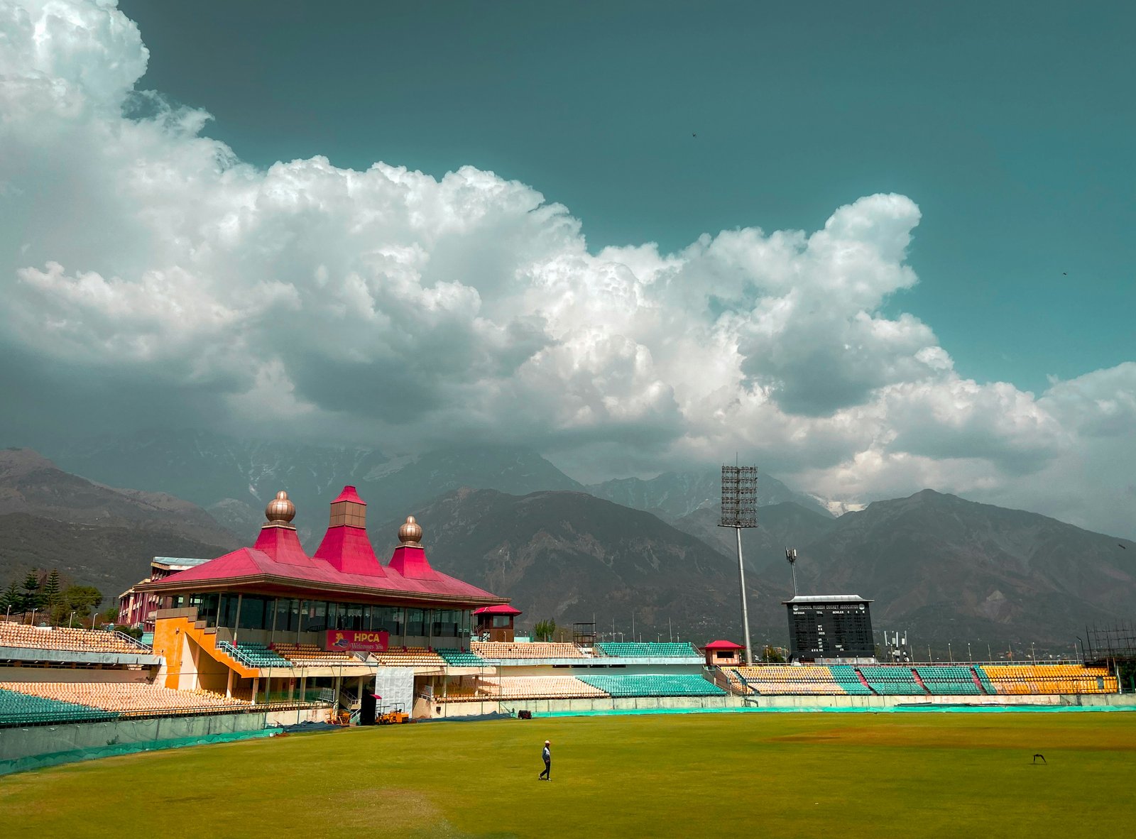4N-5D Dharamshala Dalhousie Holiday Package