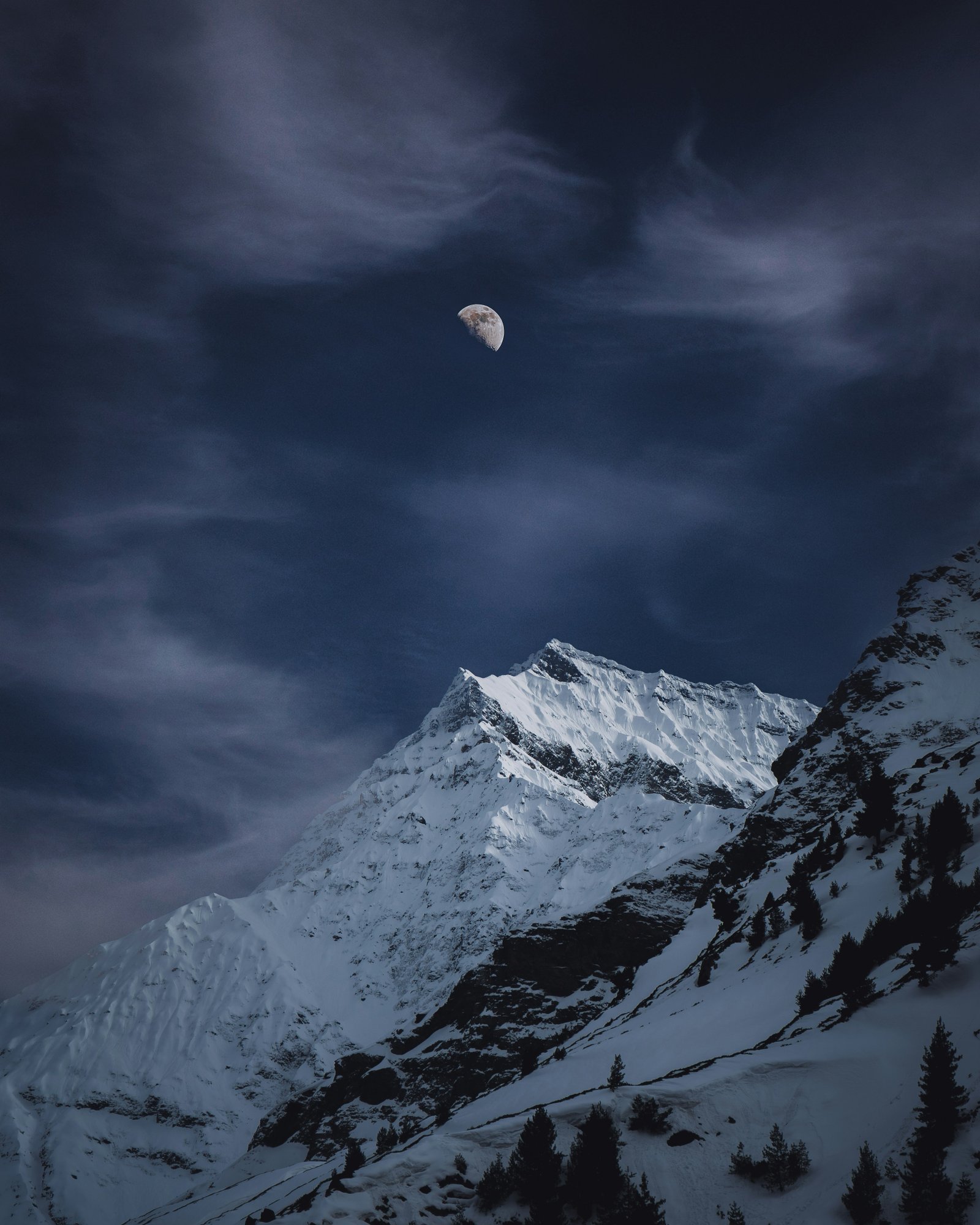 Shimla Manali Package from Delhi By Volvo